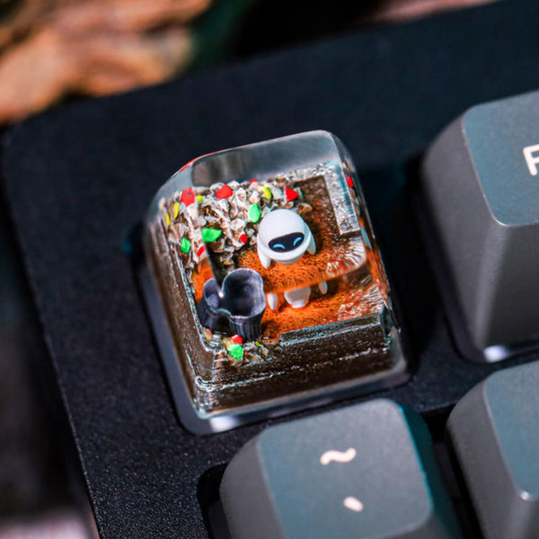 Eve Artisan Keycap