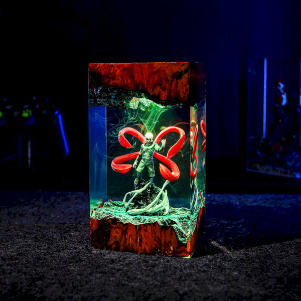Ken Kaneki Tokyo Ghoul Night Light