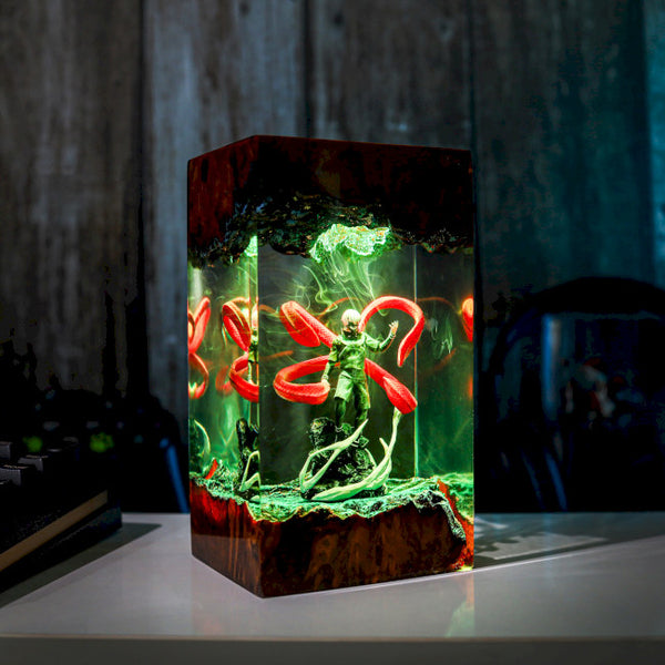 Ken Kaneki Tokyo Ghoul Night Light