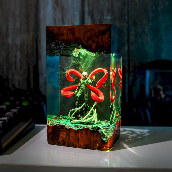 Ken Kaneki Tokyo Ghoul Night Light