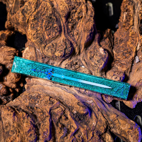 Legend of Zelda Master Sword Spacebar Keycap