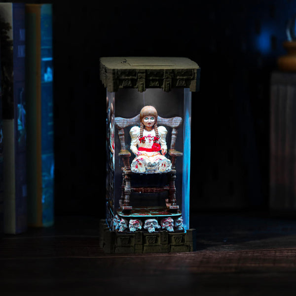 Annabelle Night Light