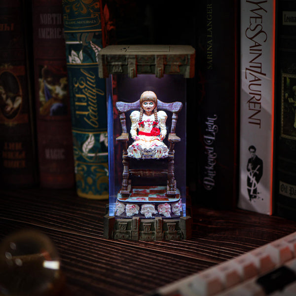 Annabelle LED Night Light