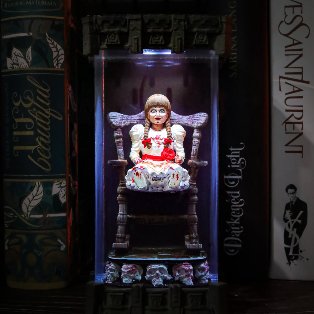 Annabelle Night Light