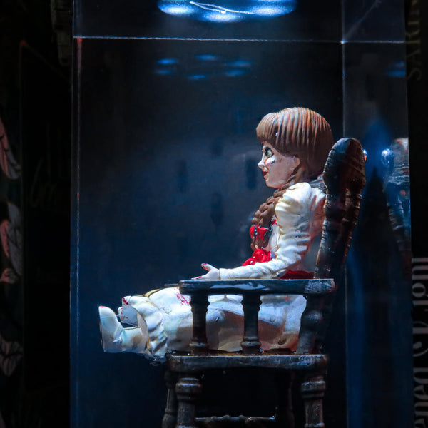 Annabelle LED Lamp