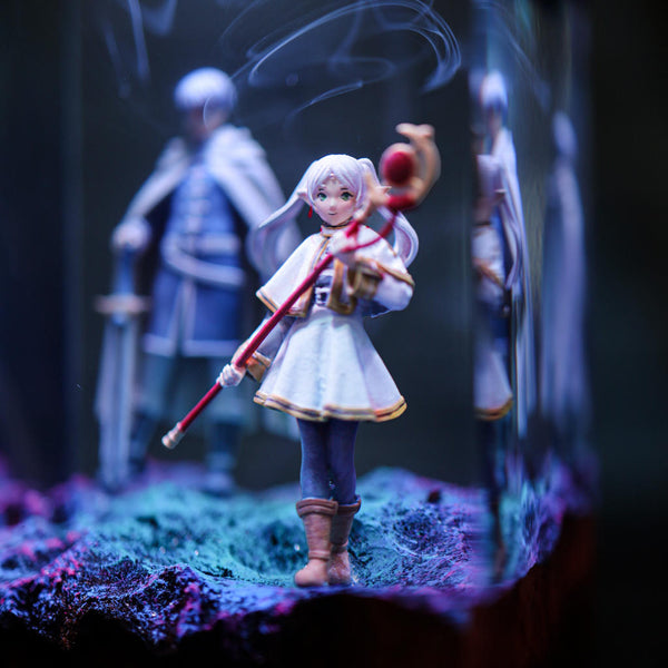 Frieren: Beyond Journey's End Lamp