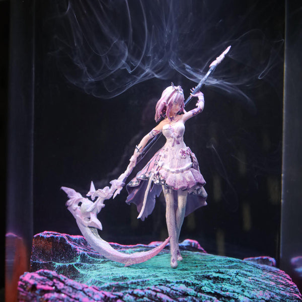 Castorice Honkai: Star Rail Lamp