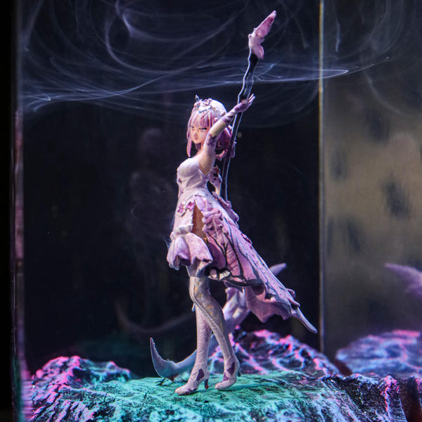 Castorice Honkai: Star Rail Lamp