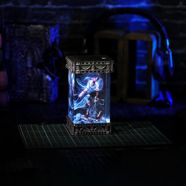 Chainsaw Man Devil Denji