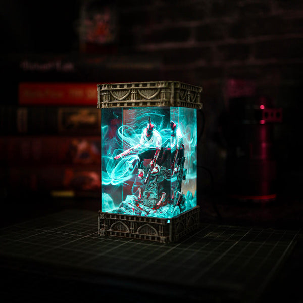 Chainsaw Man Devil Denji