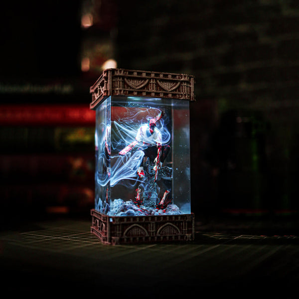 Chainsaw Man Devil Denji