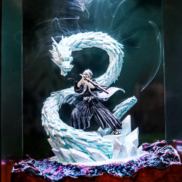 Hitsugaya Bleach Night Light
