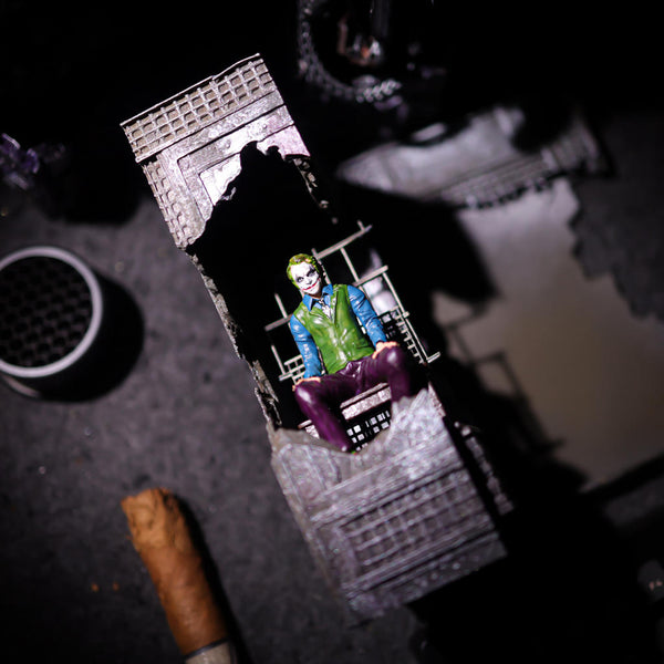 Joker Book Nook
