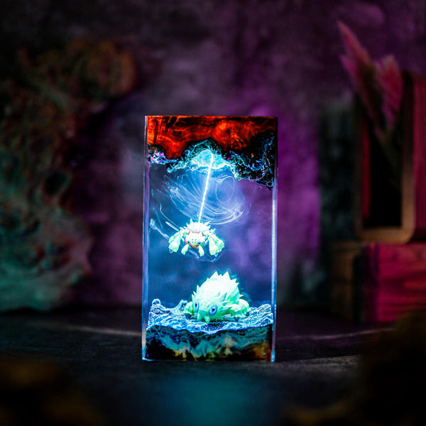 Joltik Galvantula Pokémon