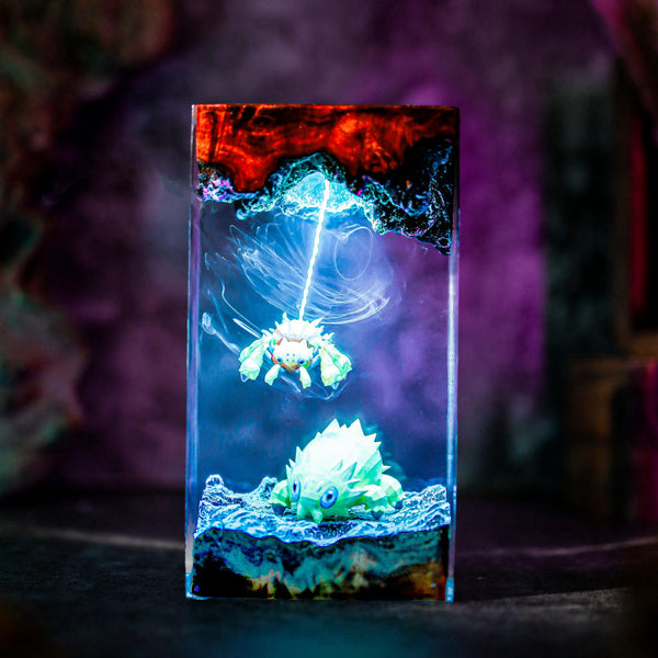 Joltik Galvantula Pokémon