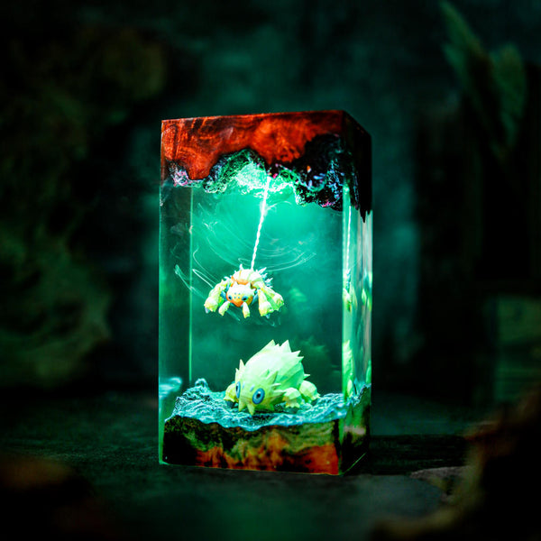 Joltik Galvantula Pokémon