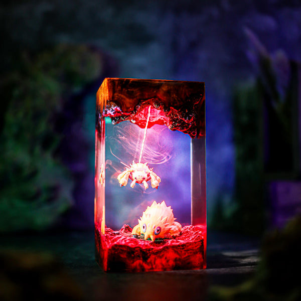 Joltik Galvantula Pokémon