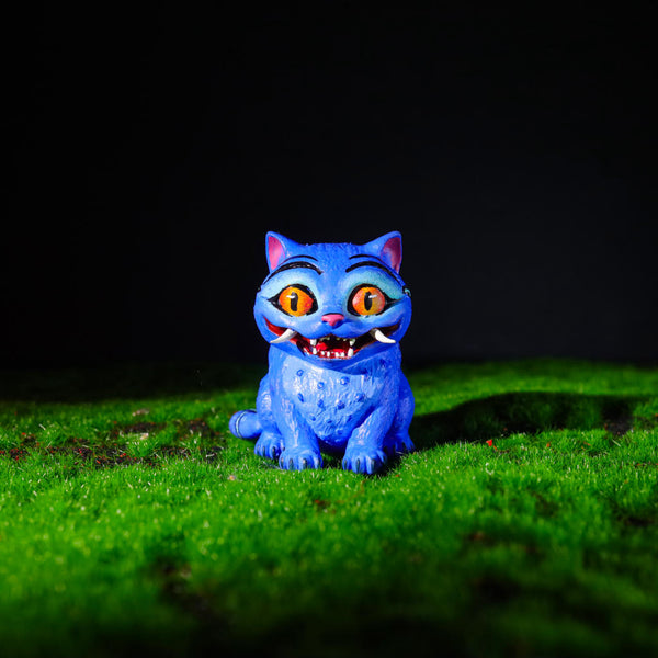 KPop Demon Hunters Tiger Saja Boys Figurine