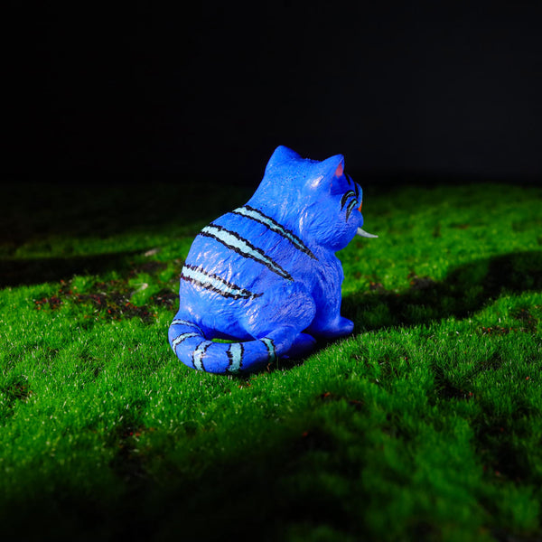 KPop Demon Hunters Tiger Saja Boys Figurine