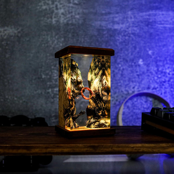 Lord of The Ring Night Light Ver 2