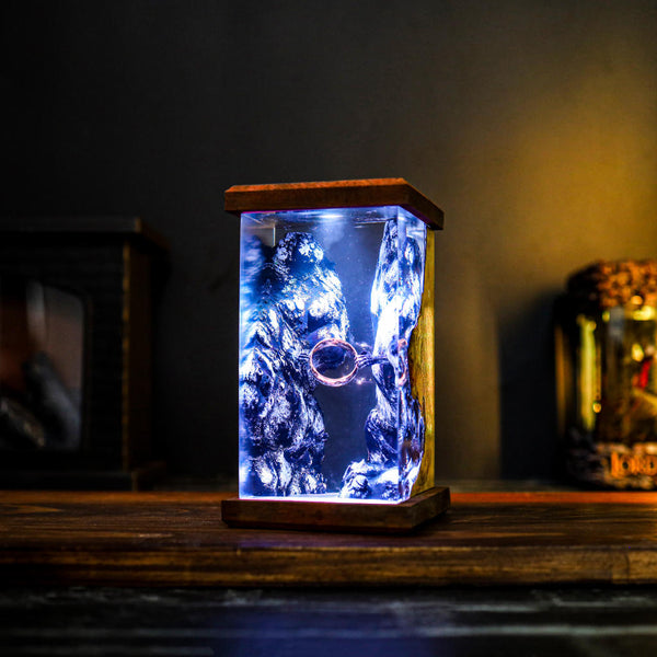 Lord of The Ring Night Light Ver 2