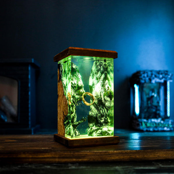 Lord of The Ring Night Light Ver 2