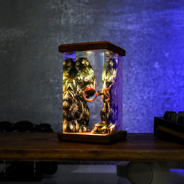 Lord of The Ring Night Light Ver 2