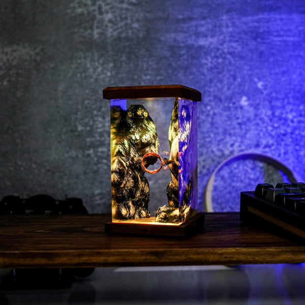 Lord of The Ring Night Light Ver 2