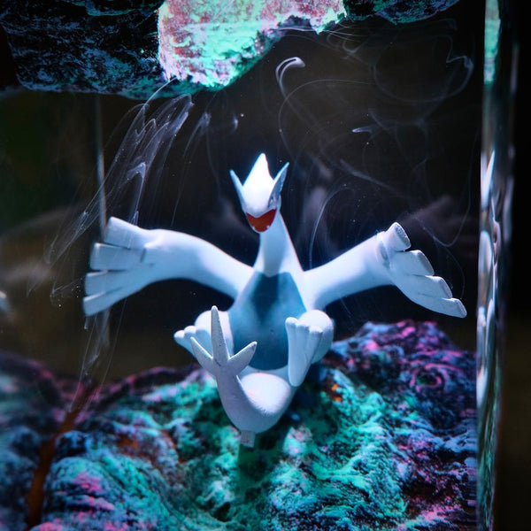 Lugia Pokemon Night Light