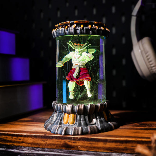 Mahoraga Jujutsu Kaisen Chamber Lamp Ver 1