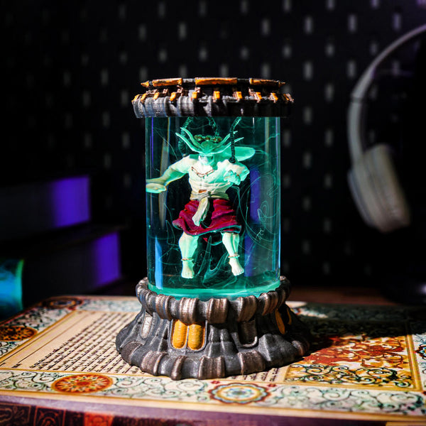 Mahoraga Jujutsu Kaisen Chamber Lamp Ver 1