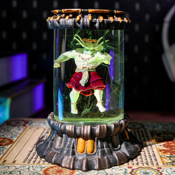 Mahoraga Jujutsu Kaisen Chamber Lamp Ver 1