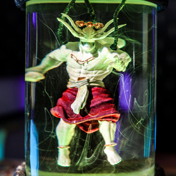 Mahoraga Jujutsu Kaisen Chamber Lamp Ver 1