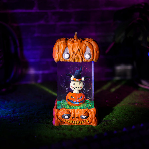 Mimikyu Pokémon Halloween Lamp
