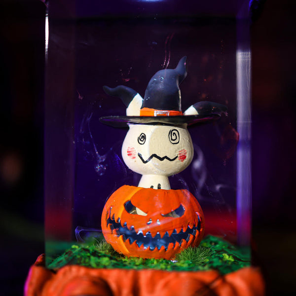 Mimikyu Pokémon Halloween Lamp