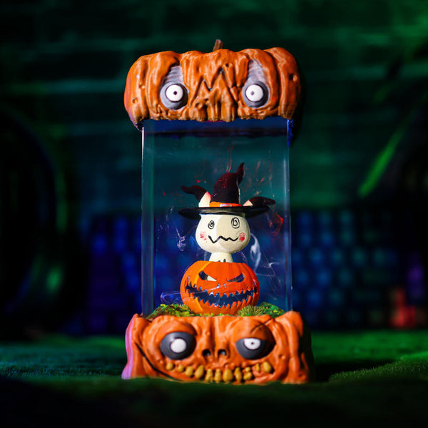 Mimikyu Pokémon Halloween Lamp