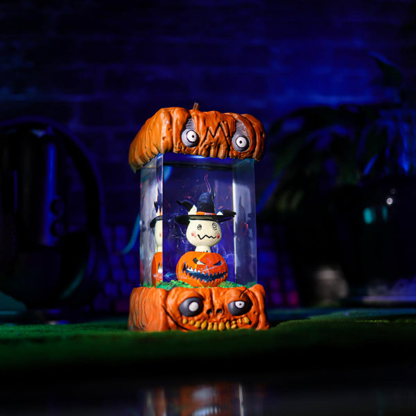 Mimikyu Pokémon Halloween Lamp