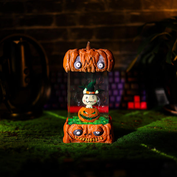 Mimikyu Pokémon Halloween Lamp