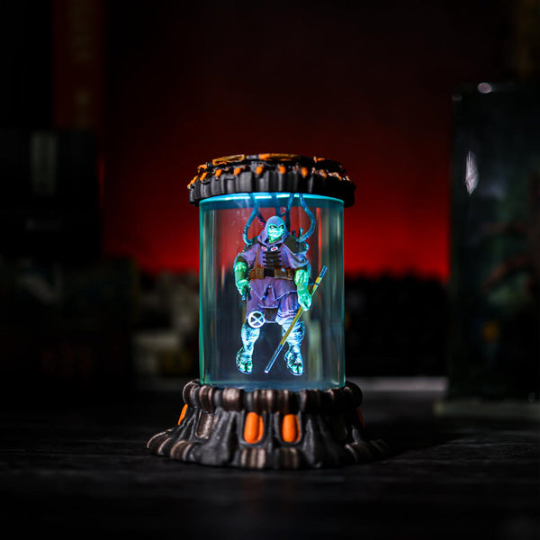 Raphael Teenage Mutant Ninja Turtles Chamber Lamp