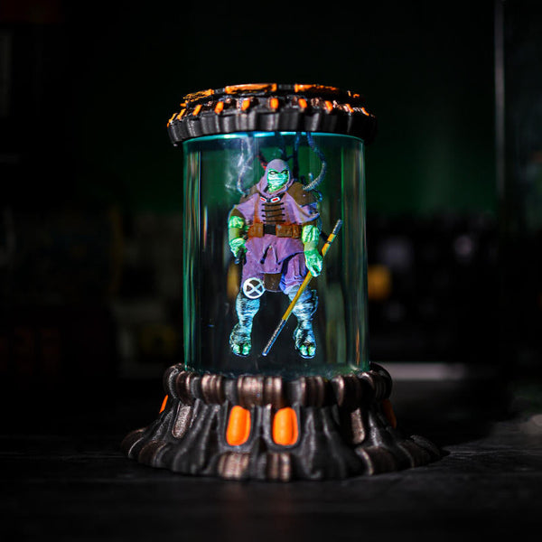 Raphael Teenage Mutant Ninja Turtles Chamber Lamp