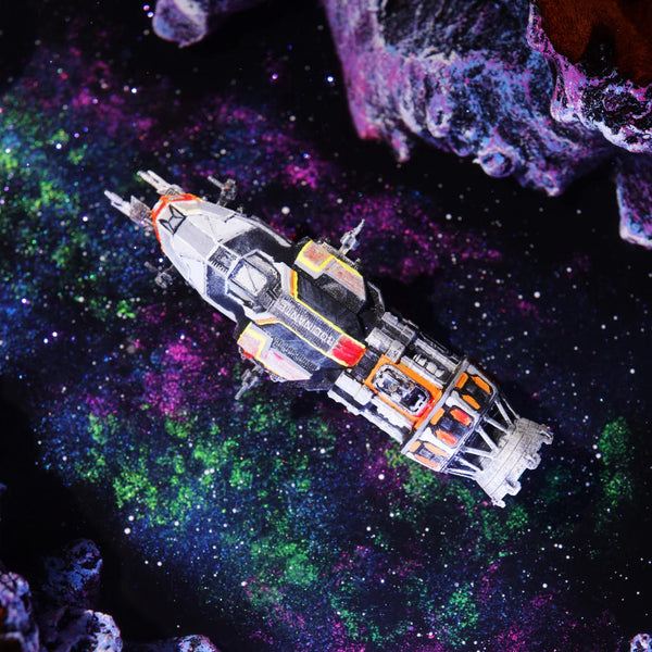 Rocinante The Expanse Night Light