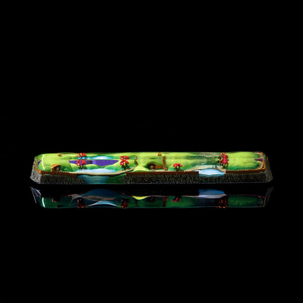 The Shire The Lord of the Rings Spacebar