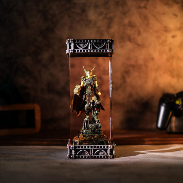 Thor Epoxy Night Light Ver 2