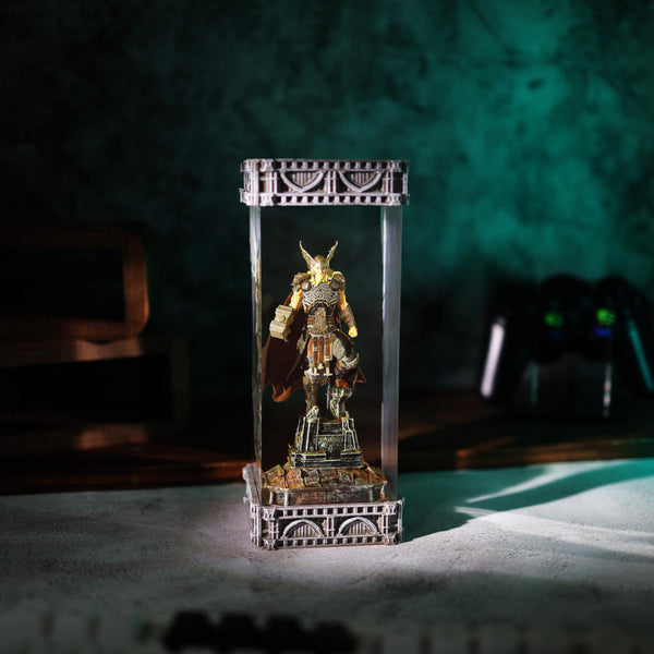 Thor Epoxy Night Light Ver 2