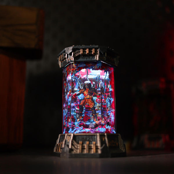 Viper Predator Incubator Lamp