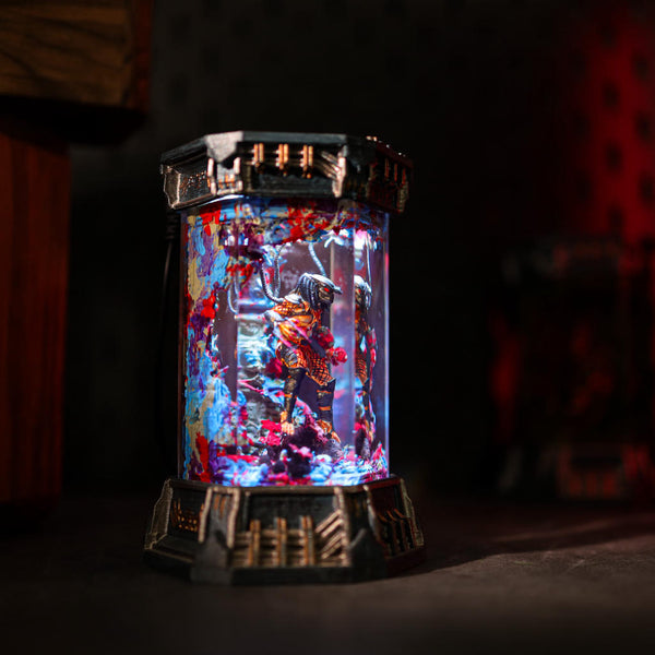 Viper Predator Incubator Lamp