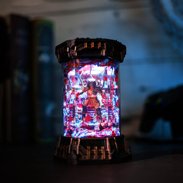 Viper Predator Incubator Lamp