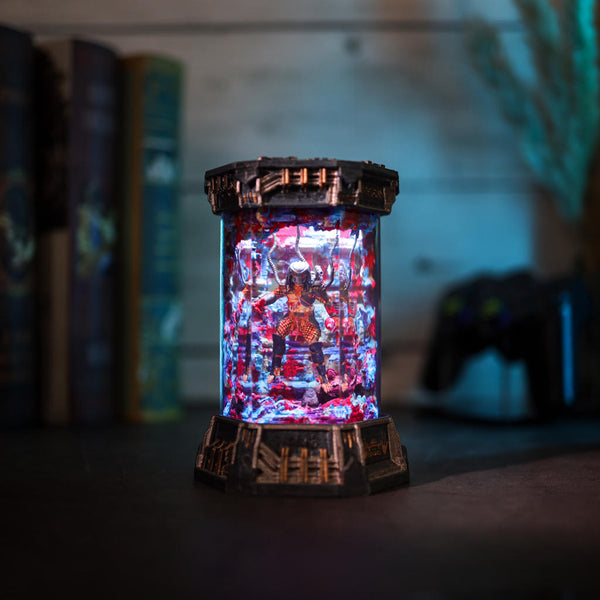 Viper Predator Incubator Lamp