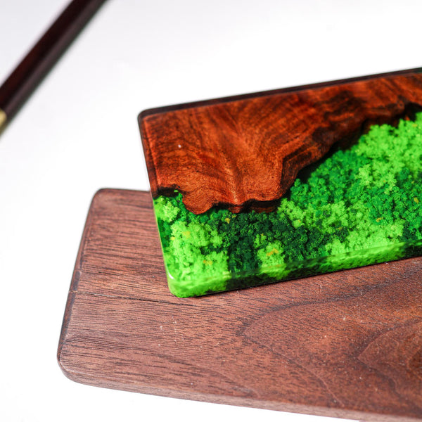 Zelda Hylian Shield and Master Sword Wrist Rest