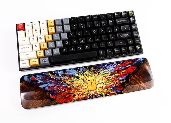 Eevee Wrist rest